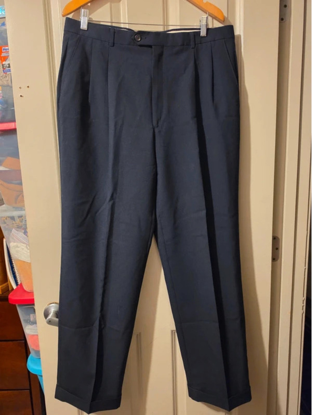Chap Ralph Lauren Pants 36W